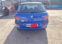بيجو 307